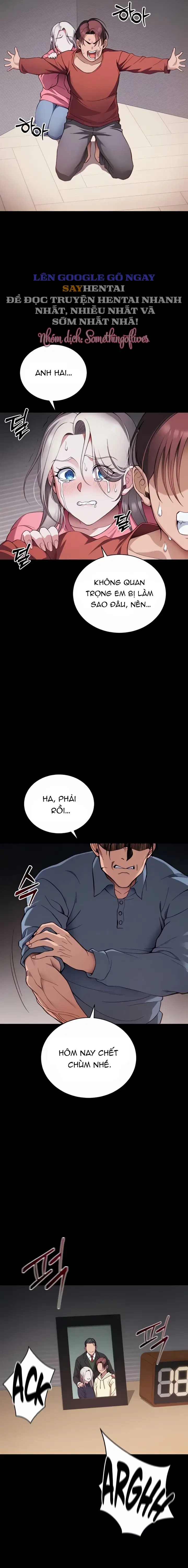 Thuần Phục Kẻ Bắt Nạt - Chap 51 - Trang 3
