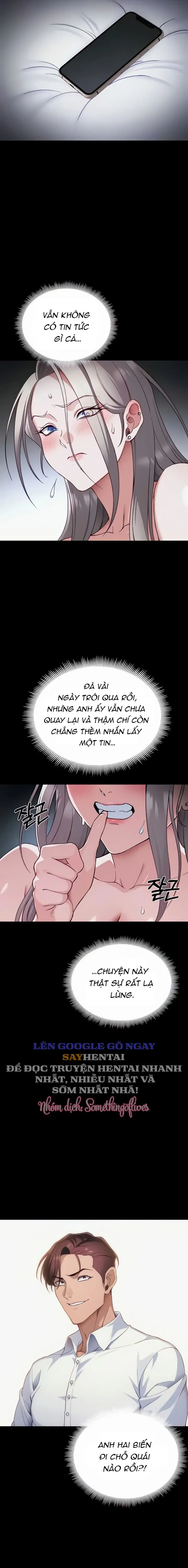 Thuần Phục Kẻ Bắt Nạt - Chap 51 - Trang 5