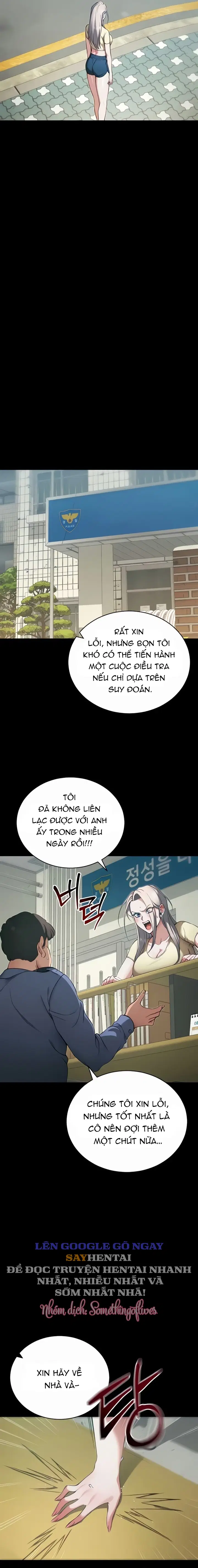 Thuần Phục Kẻ Bắt Nạt - Chap 51 - Trang 9