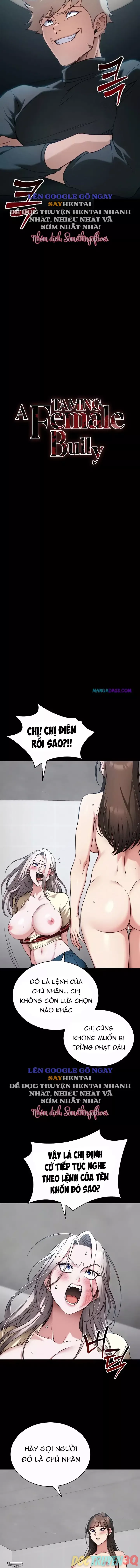 Thuần Phục Kẻ Bắt Nạt - Chap 54 - Trang 1