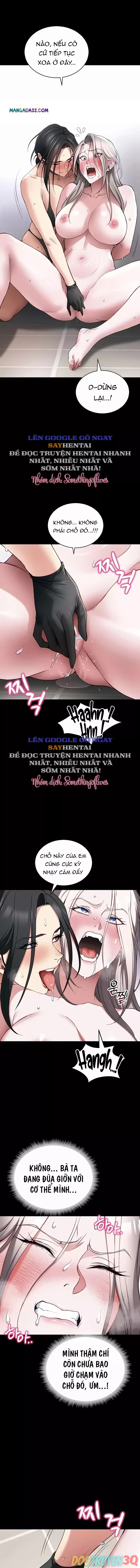 Thuần Phục Kẻ Bắt Nạt - Chap 54 - Trang 10