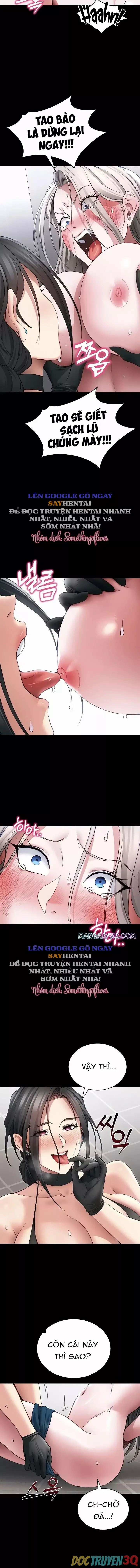 Thuần Phục Kẻ Bắt Nạt - Chap 54 - Trang 9
