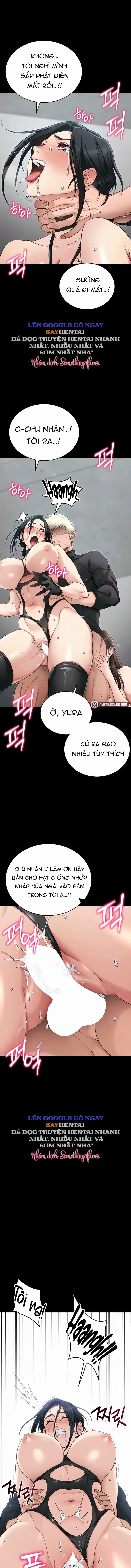 Thuần Phục Kẻ Bắt Nạt - Chap 56 - Trang 4