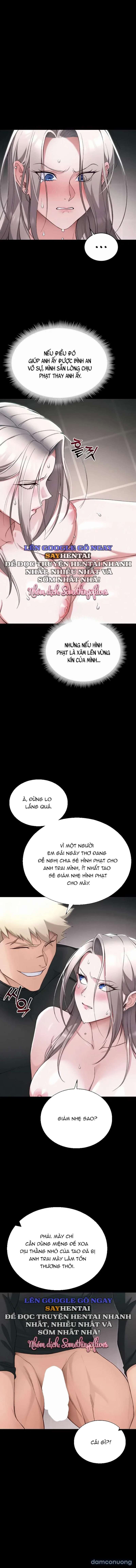 Thuần Phục Kẻ Bắt Nạt - Chap 57 - Trang 1