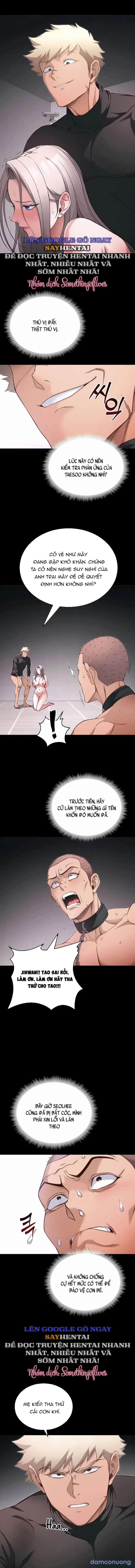 Thuần Phục Kẻ Bắt Nạt - Chap 57 - Trang 3