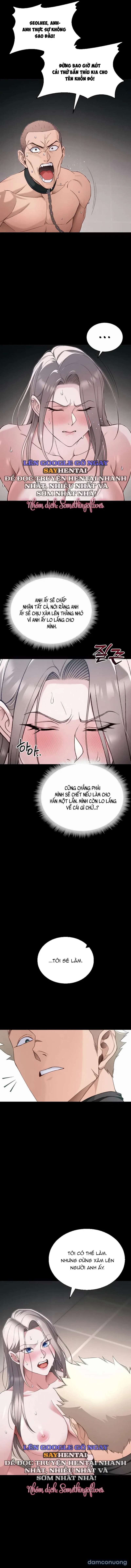 Thuần Phục Kẻ Bắt Nạt - Chap 57 - Trang 7