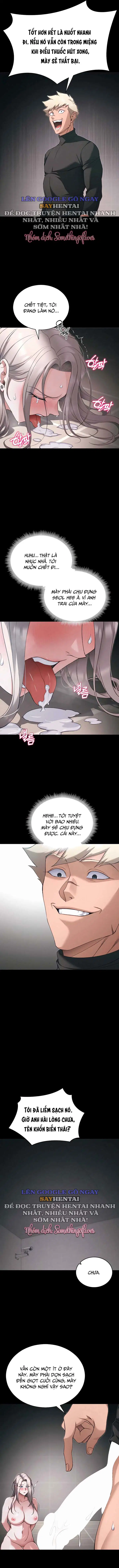 Thuần Phục Kẻ Bắt Nạt - Chap 59 - Trang 2