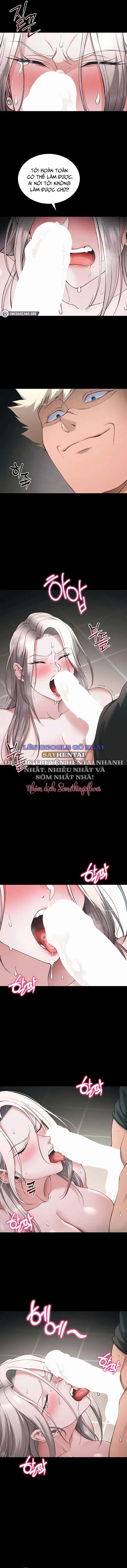 Thuần Phục Kẻ Bắt Nạt - Chap 59 - Trang 4