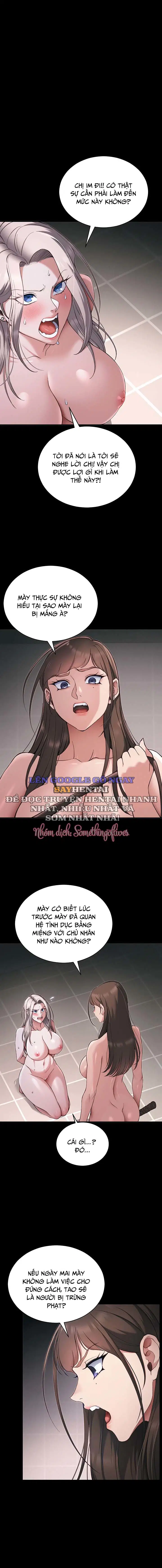 Thuần Phục Kẻ Bắt Nạt - Chap 60 - Trang 1