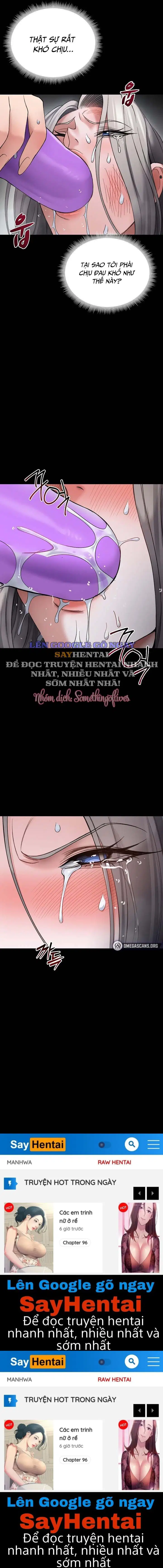 Thuần Phục Kẻ Bắt Nạt - Chap 60 - Trang 11