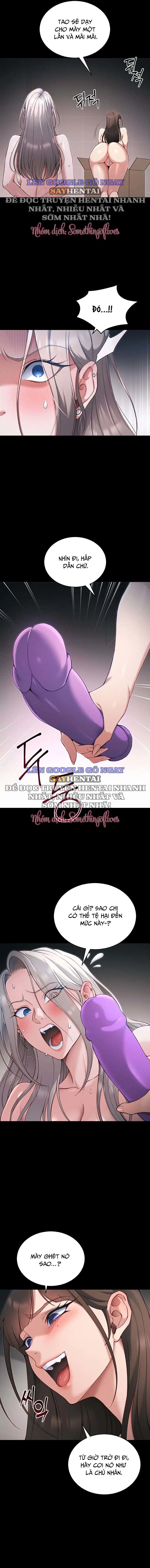 Thuần Phục Kẻ Bắt Nạt - Chap 60 - Trang 2
