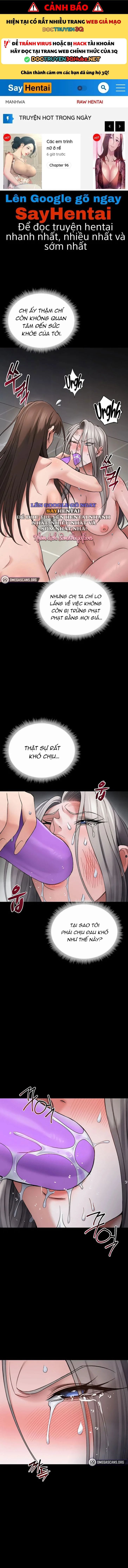 Thuần Phục Kẻ Bắt Nạt - Chap 61 - Trang 0