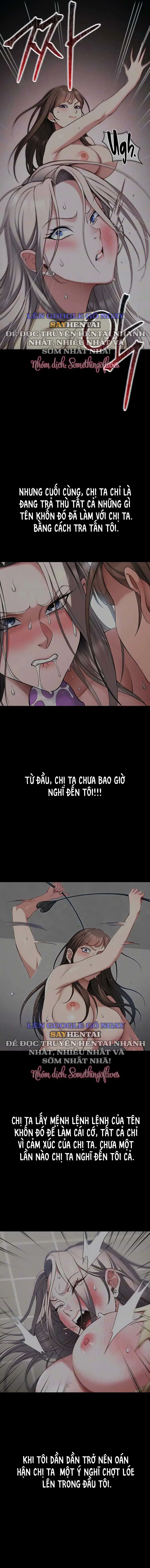 Thuần Phục Kẻ Bắt Nạt - Chap 62 - Trang 2