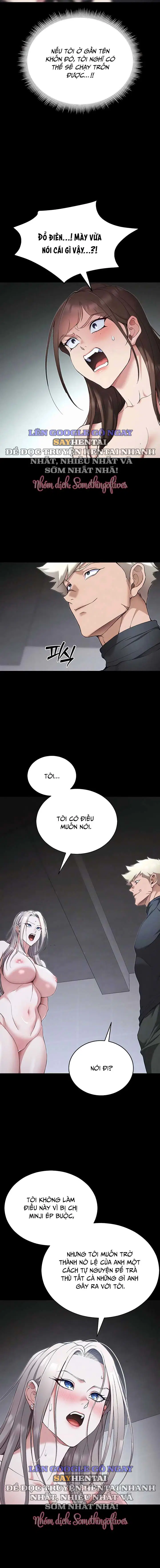Thuần Phục Kẻ Bắt Nạt - Chap 62 - Trang 4