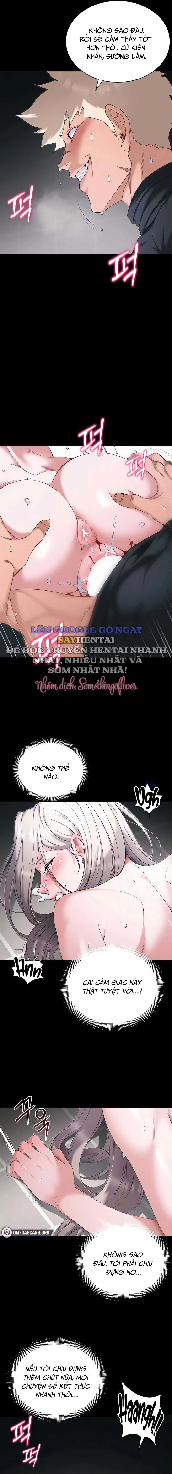 Thuần Phục Kẻ Bắt Nạt - Chap 63 - Trang 5