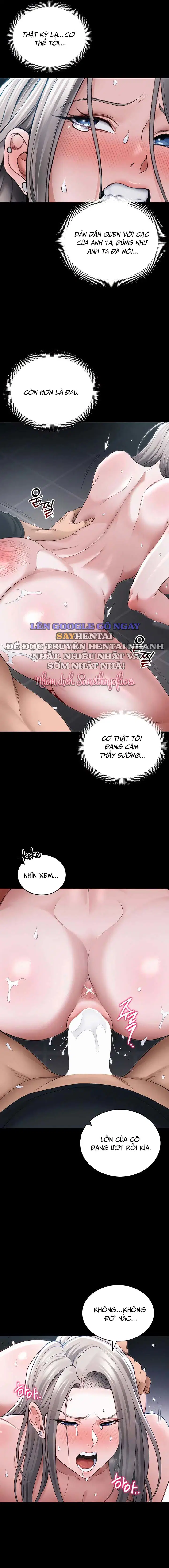 Thuần Phục Kẻ Bắt Nạt - Chap 63 - Trang 8