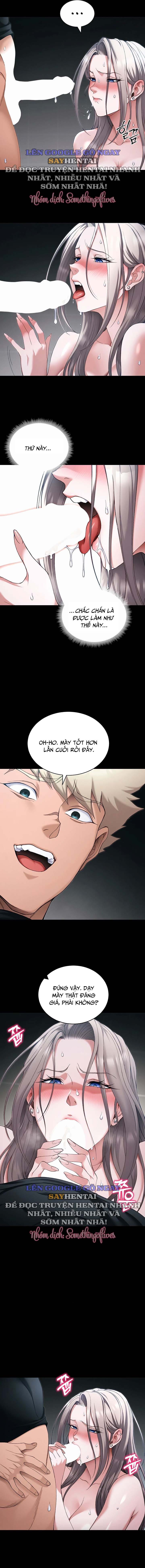 Thuần Phục Kẻ Bắt Nạt - Chap 64 - Trang 4