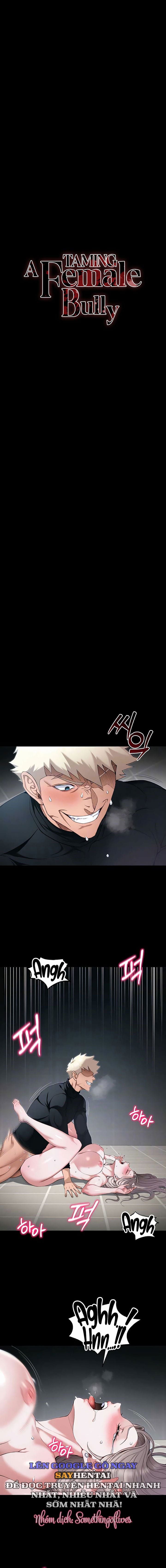 Thuần Phục Kẻ Bắt Nạt - Chap 65
