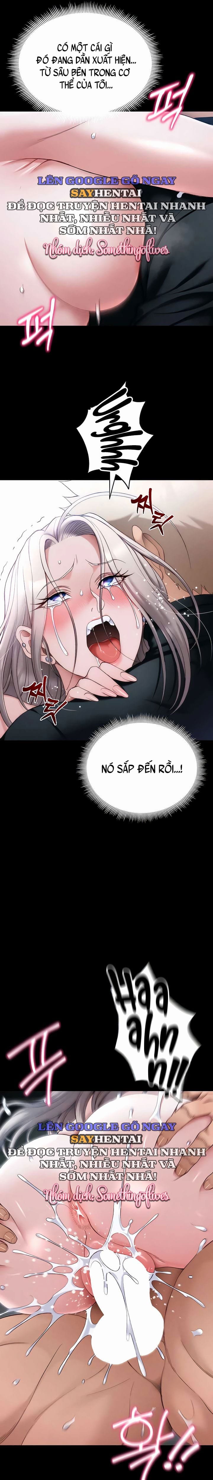 Thuần Phục Kẻ Bắt Nạt - Chap 65