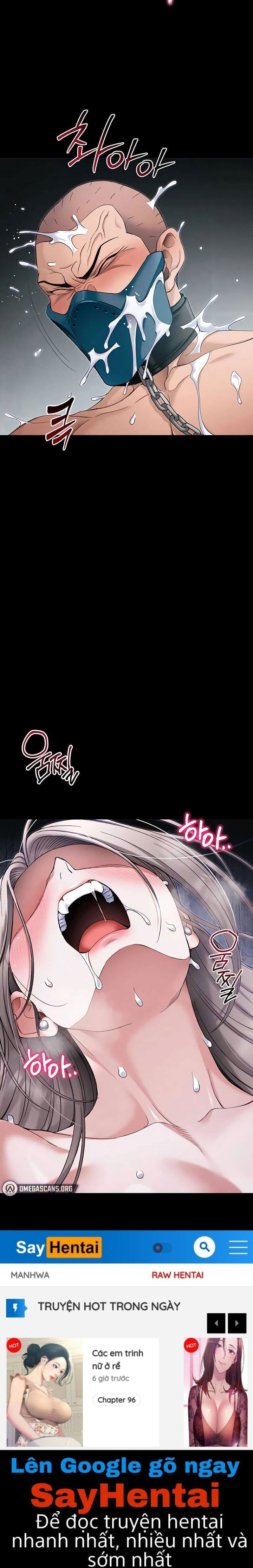 Thuần Phục Kẻ Bắt Nạt - Chap 65