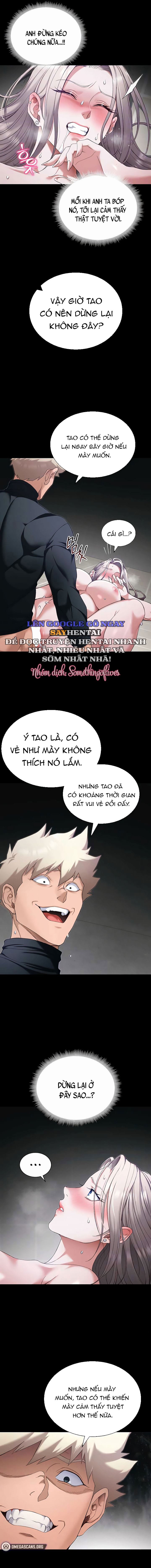 Thuần Phục Kẻ Bắt Nạt - Chap 65