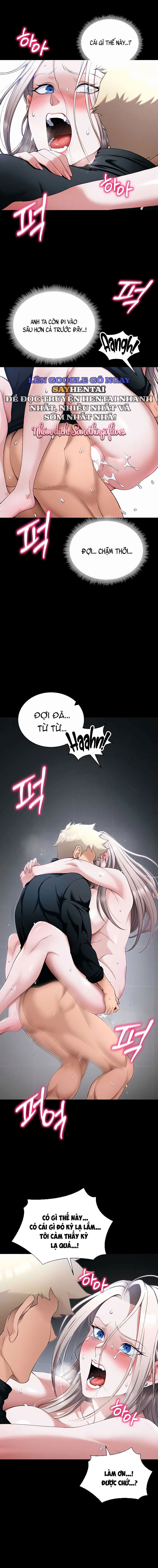 Thuần Phục Kẻ Bắt Nạt - Chap 65