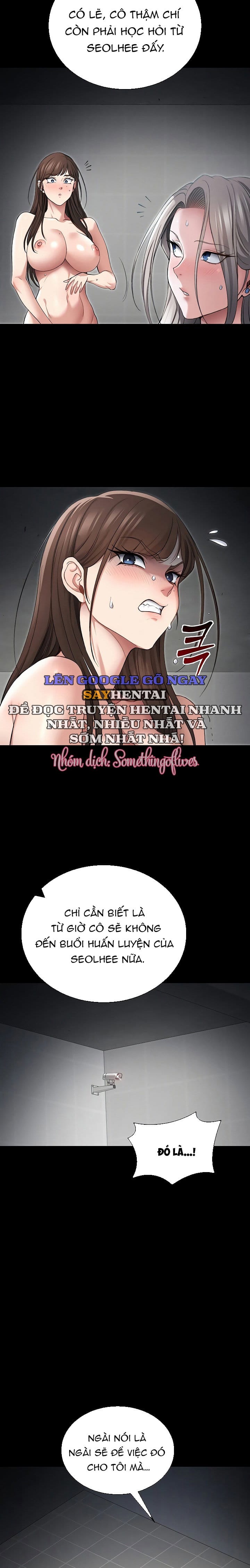 Thuần Phục Kẻ Bắt Nạt - Chap 66