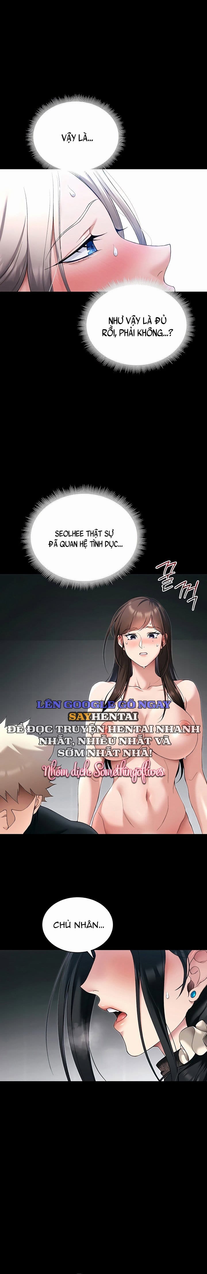 Thuần Phục Kẻ Bắt Nạt - Chap 66
