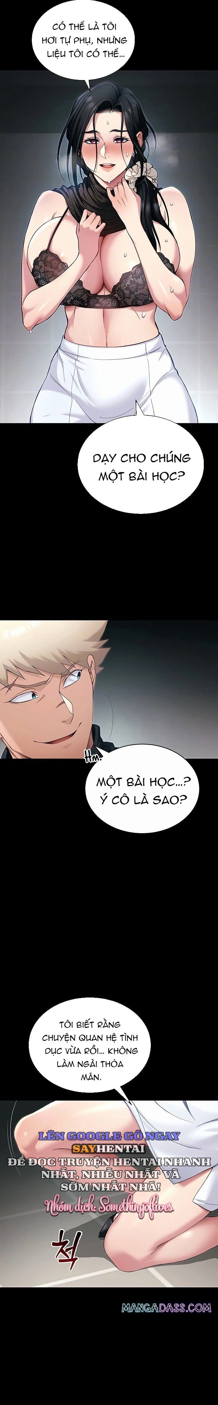 Thuần Phục Kẻ Bắt Nạt - Chap 66