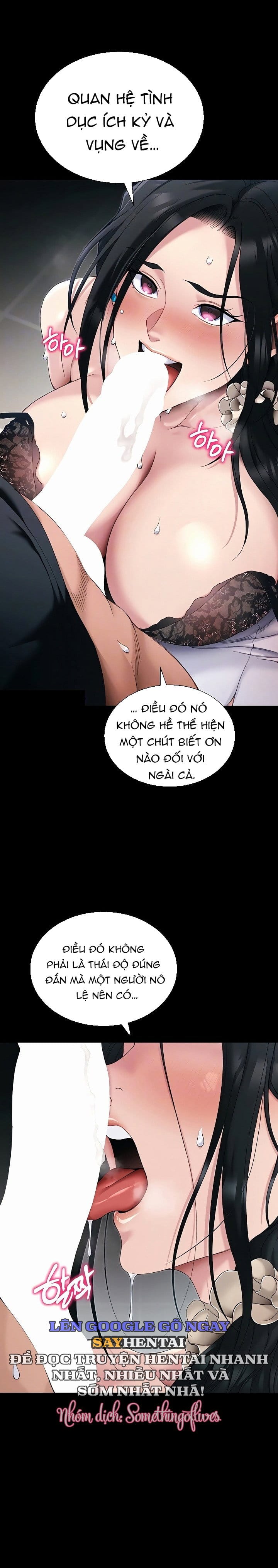Thuần Phục Kẻ Bắt Nạt - Chap 66