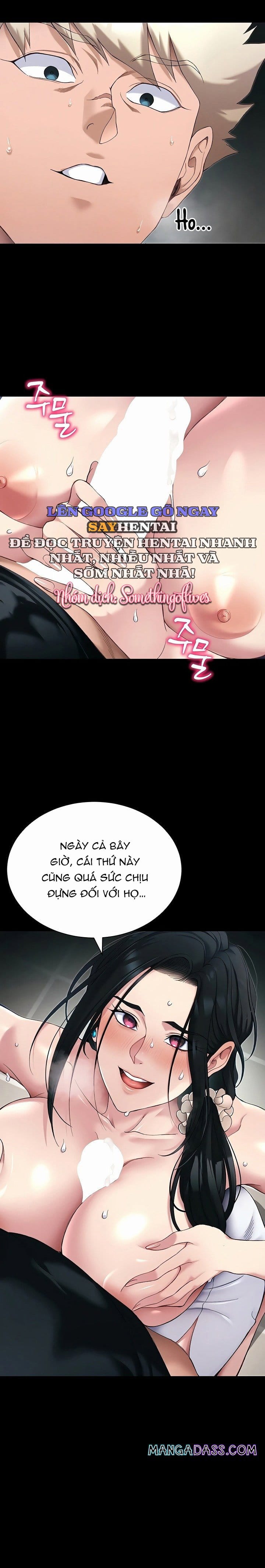 Thuần Phục Kẻ Bắt Nạt - Chap 66