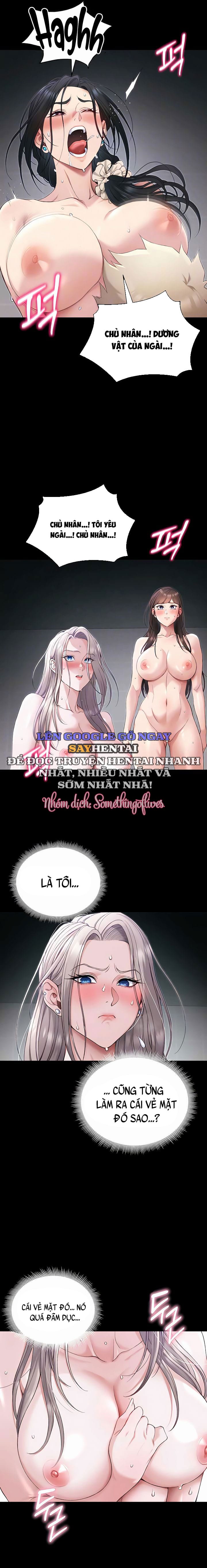 Thuần Phục Kẻ Bắt Nạt - Chap 67
