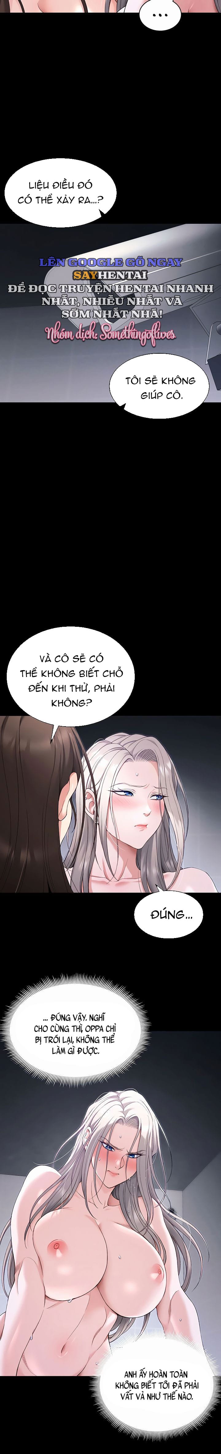 Thuần Phục Kẻ Bắt Nạt - Chap 68