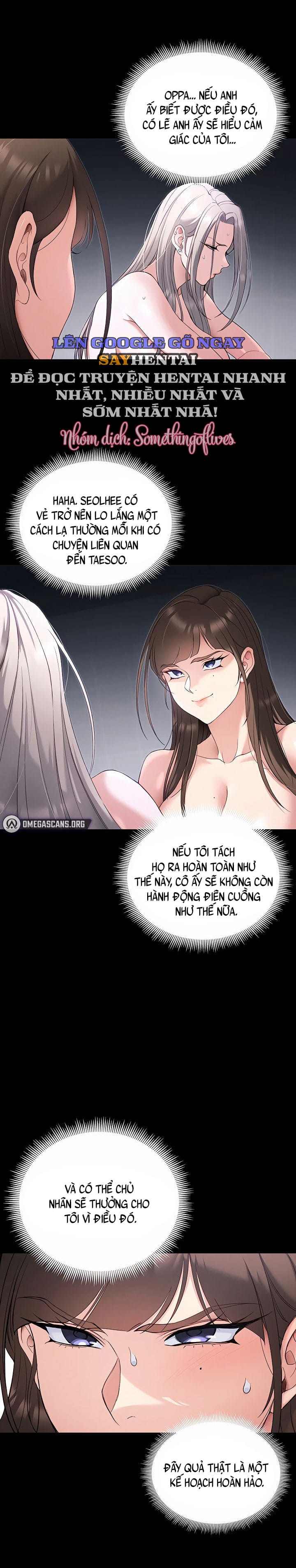 Thuần Phục Kẻ Bắt Nạt - Chap 68