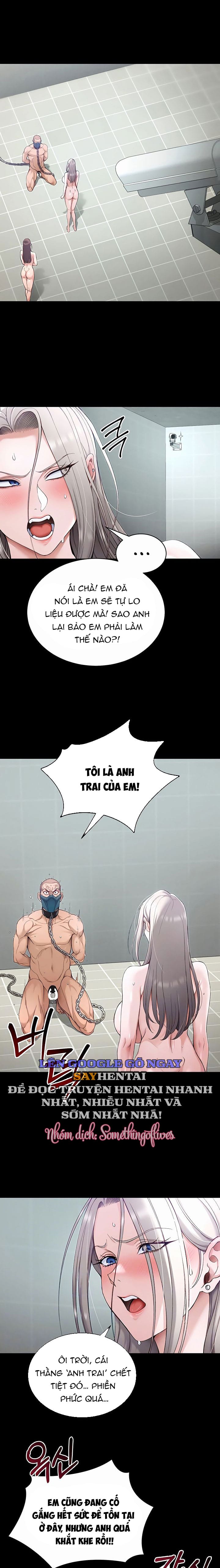 Thuần Phục Kẻ Bắt Nạt - Chap 68