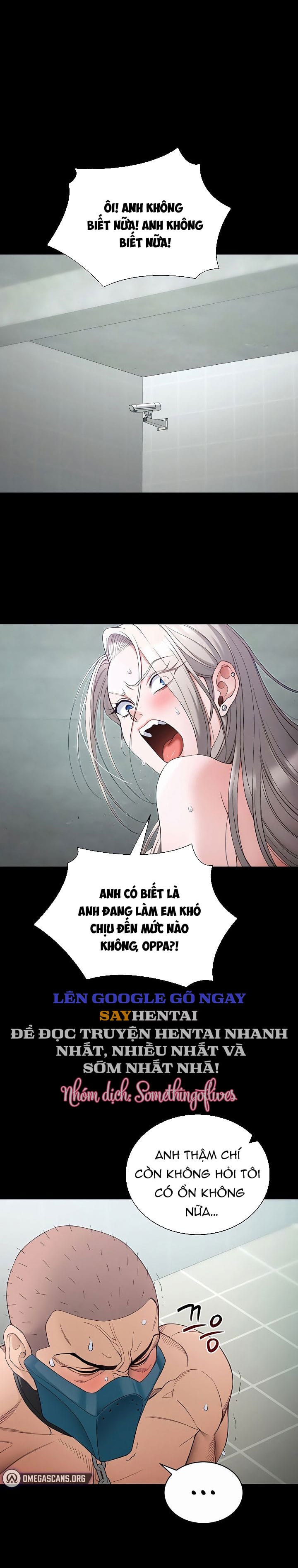 Thuần Phục Kẻ Bắt Nạt - Chap 68