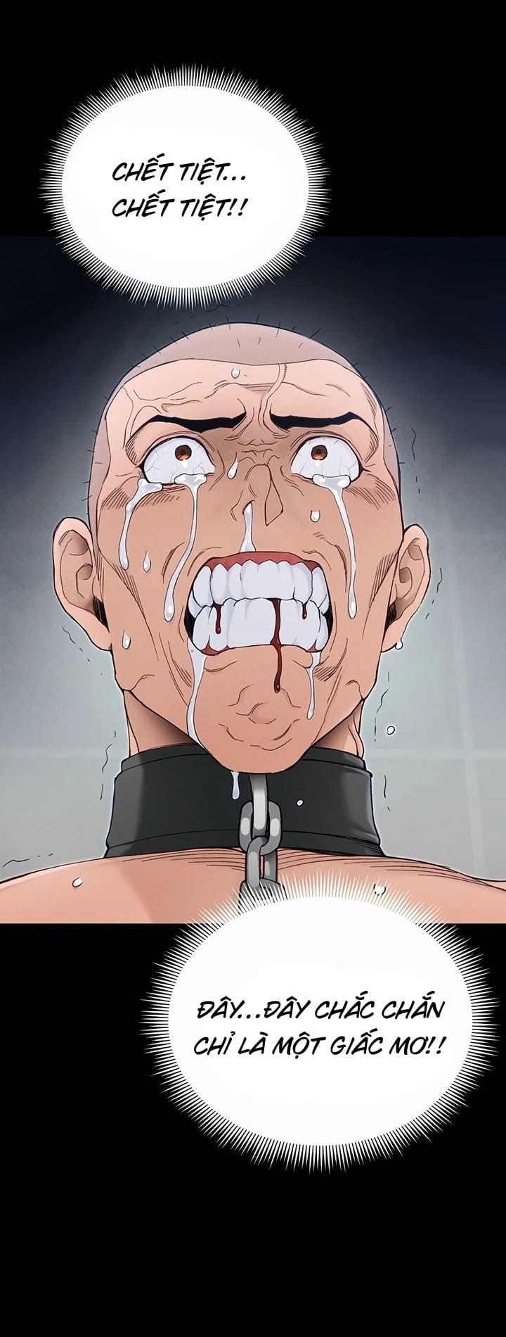 Thuần Phục Kẻ Bắt Nạt - Chap 69
