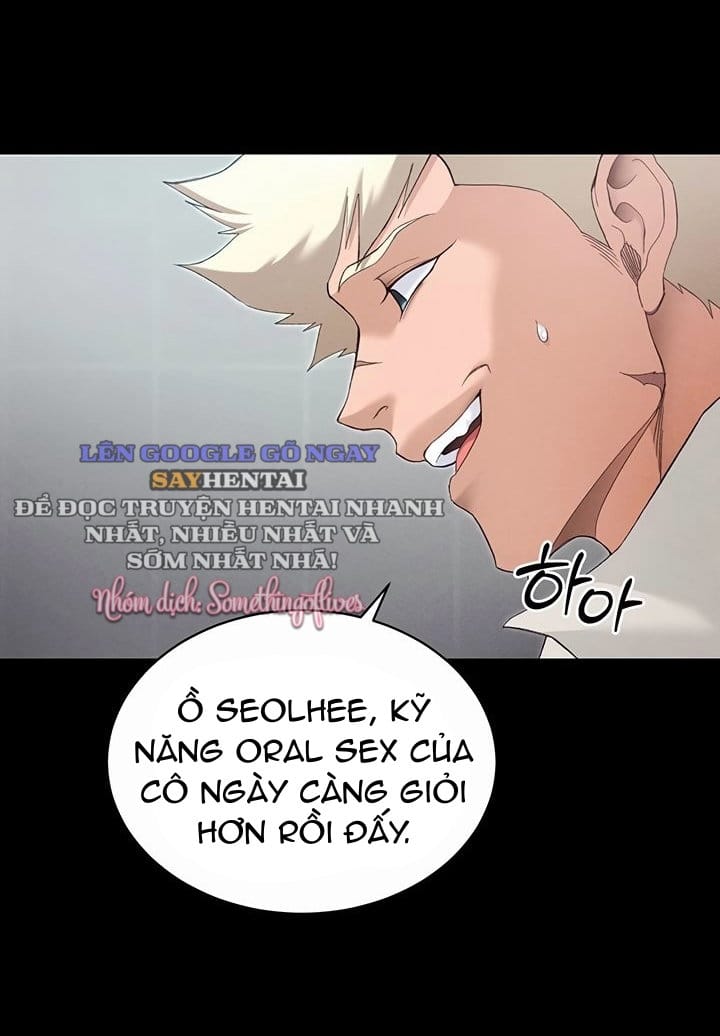 Thuần Phục Kẻ Bắt Nạt - Chap 69
