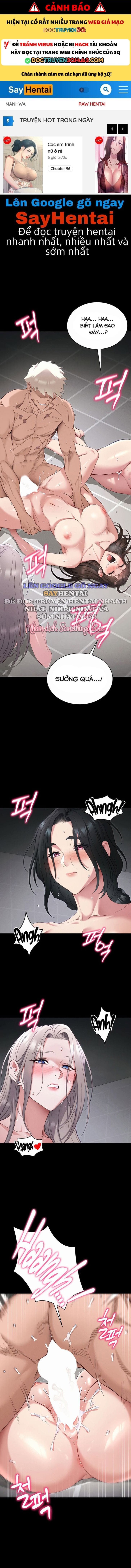 Thuần Phục Kẻ Bắt Nạt - Chap 72