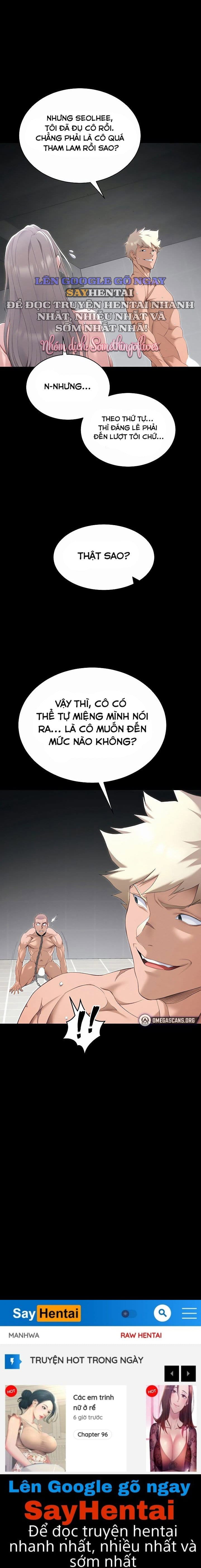 Thuần Phục Kẻ Bắt Nạt - Chap 72