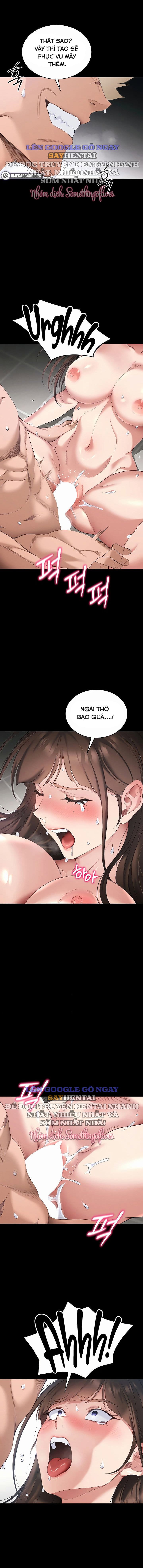 Thuần Phục Kẻ Bắt Nạt - Chap 72