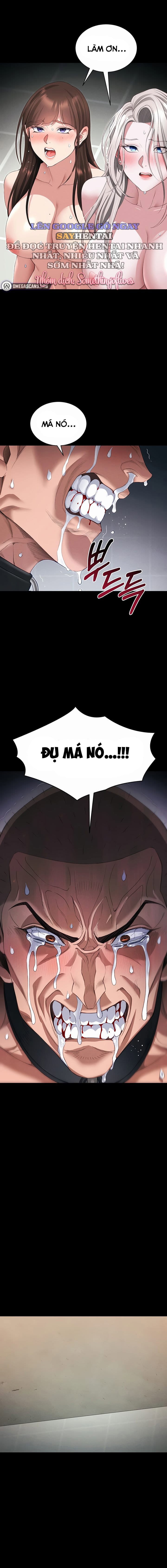 Thuần Phục Kẻ Bắt Nạt - Chap 73