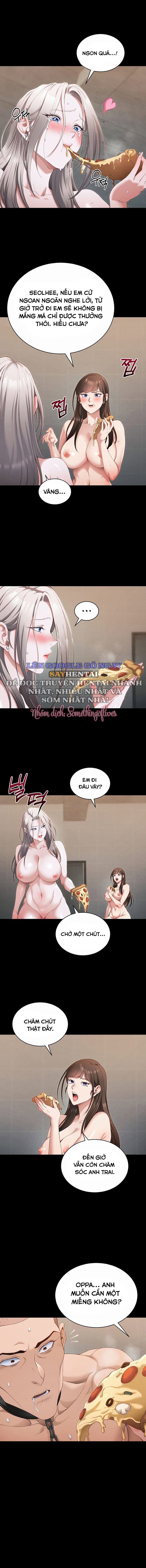 Thuần Phục Kẻ Bắt Nạt - Chap 73