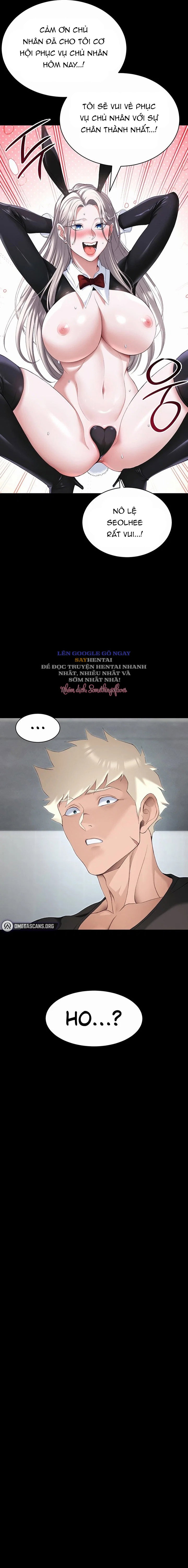 Thuần Phục Kẻ Bắt Nạt - Chap 74