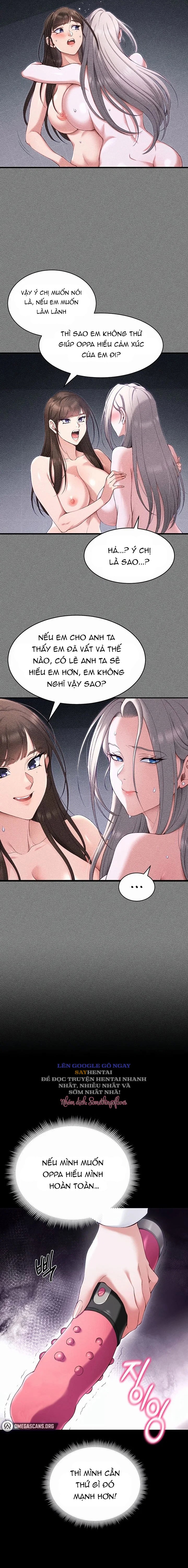 Thuần Phục Kẻ Bắt Nạt - Chap 74