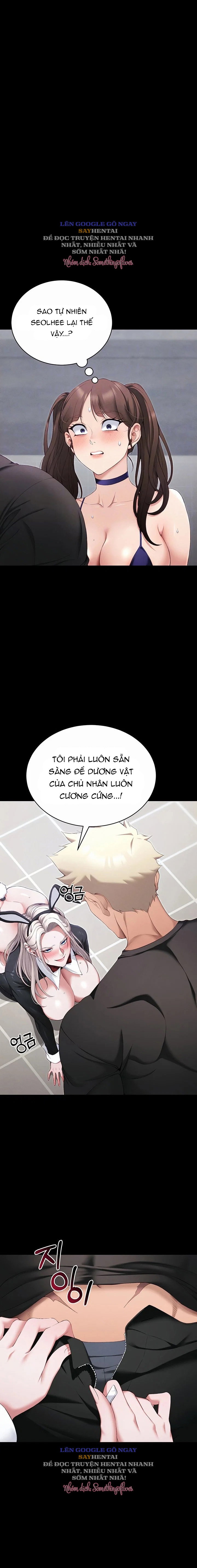 Thuần Phục Kẻ Bắt Nạt - Chap 74