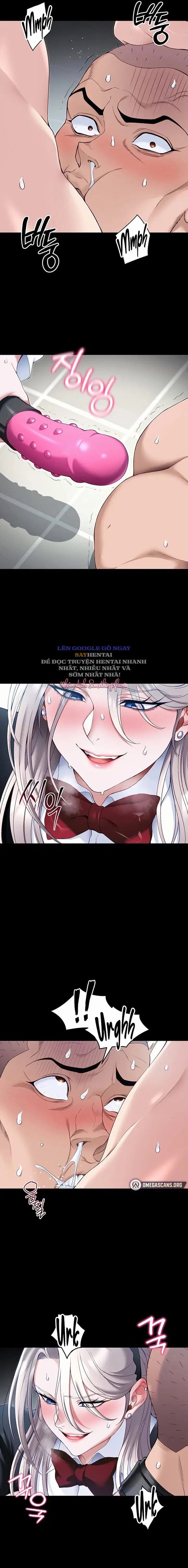 Thuần Phục Kẻ Bắt Nạt - Chap 75