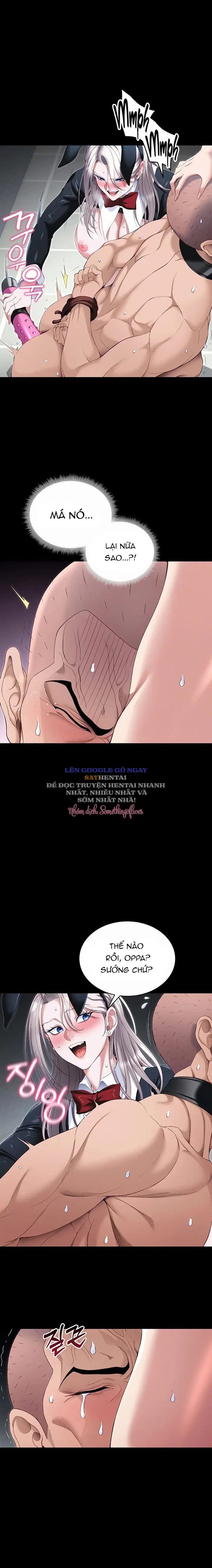 Thuần Phục Kẻ Bắt Nạt - Chap 75