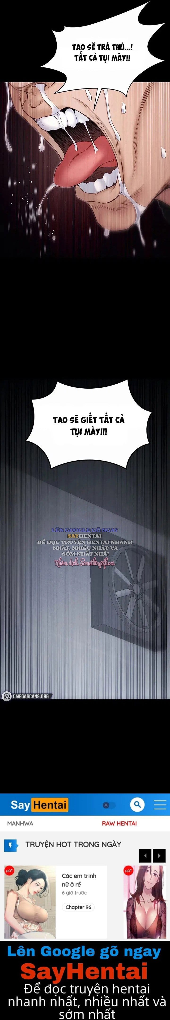 Thuần Phục Kẻ Bắt Nạt - Chap 75
