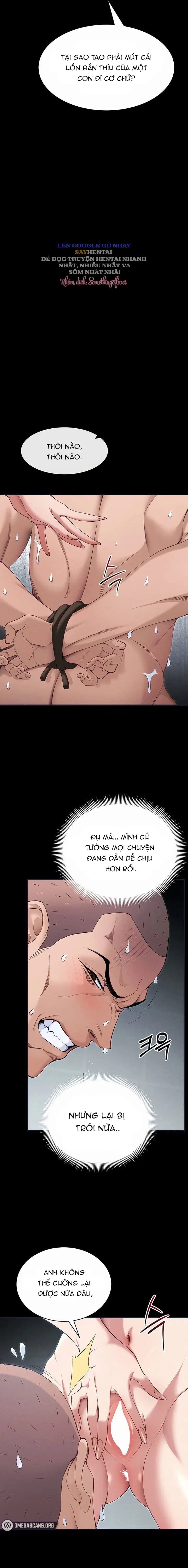 Thuần Phục Kẻ Bắt Nạt - Chap 75